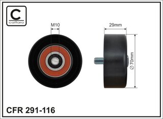 Caffaro 291-116