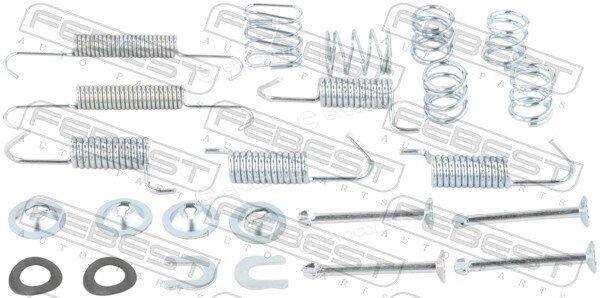 Febest 2504-4007R-KIT