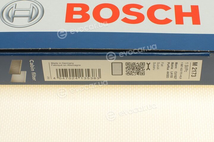 Bosch 1 987 432 173