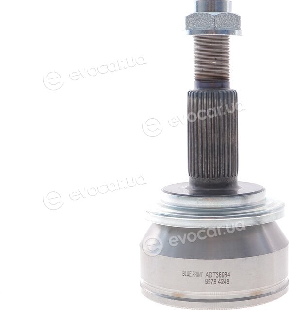 Blue Print ADT38984