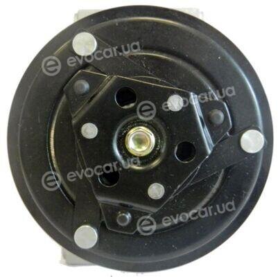 Mahle ACP 164 000S
