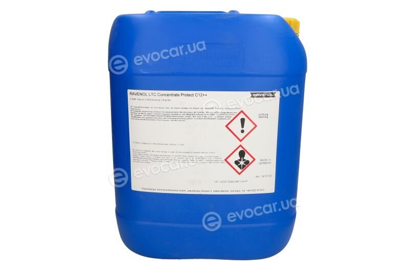 Ravenol 1410125-020