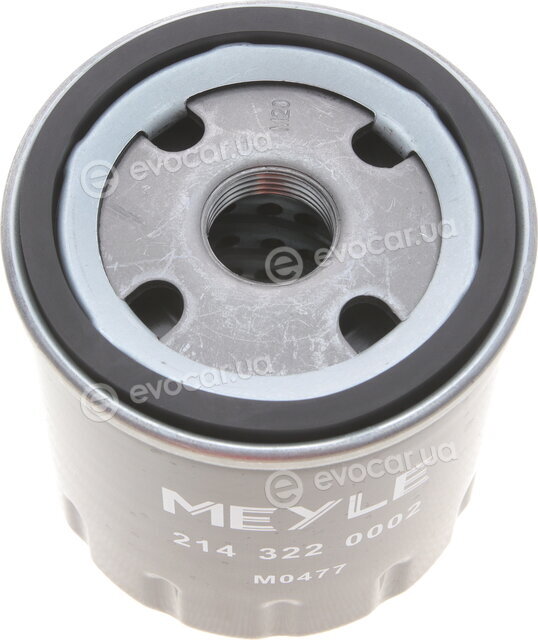 Meyle 214 322 0002