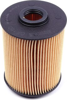 Mahle OX 160D