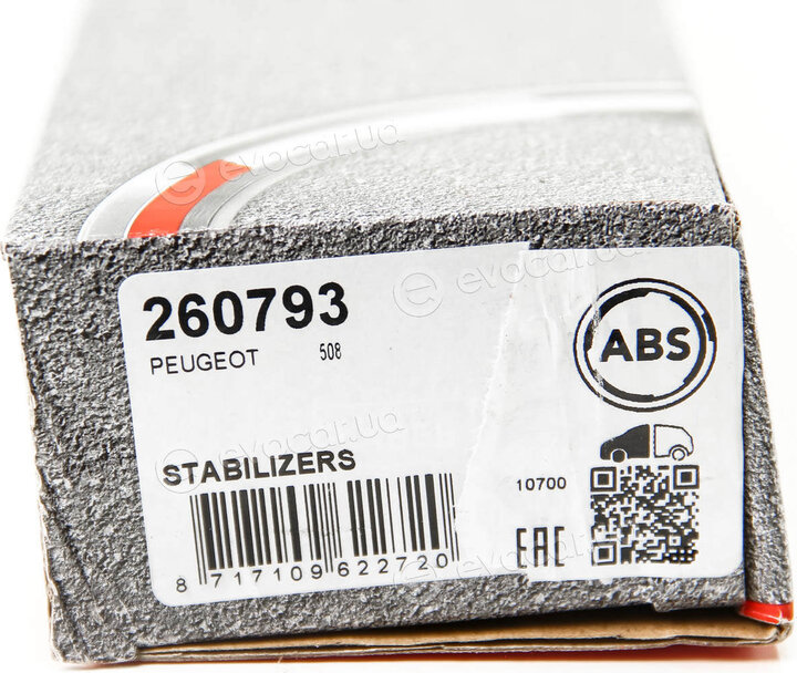 A.B.S. 260793