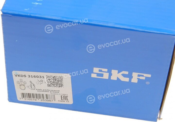 SKF VKDS 316031