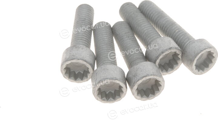 Gates KP15661XS