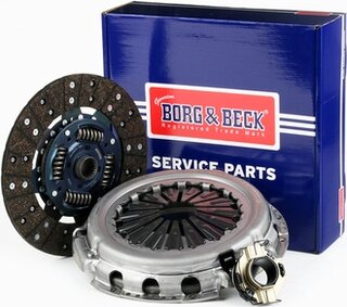 Borg & Beck HK2591