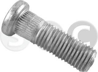 Metalcaucho / STC T439219