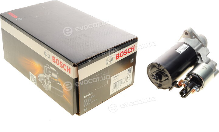 Bosch 1 986 S00 834