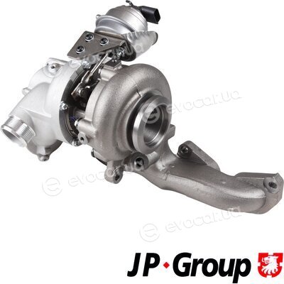JP Group 1117413600