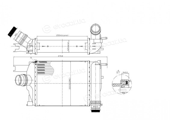 Hart 614 062