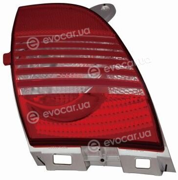 Depo / Loro 550-1306R-LD-UE