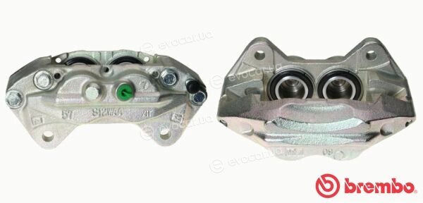Brembo F 83 294