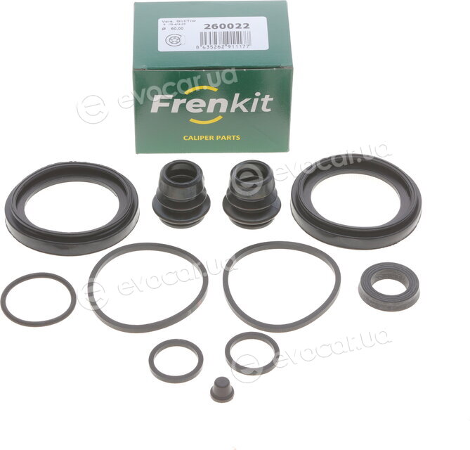 Frenkit 260022
