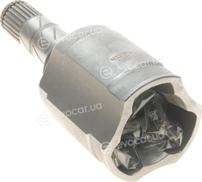 Magneti Marelli 302009100077