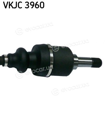 SKF VKJC 3960