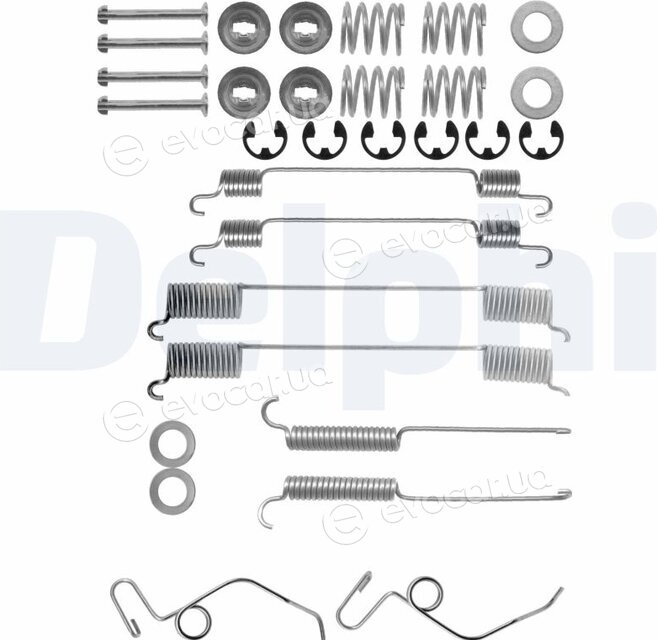 Delphi LY1168