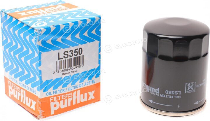 Purflux LS350