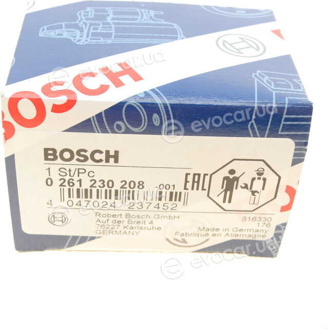 Bosch 0 261 230 208