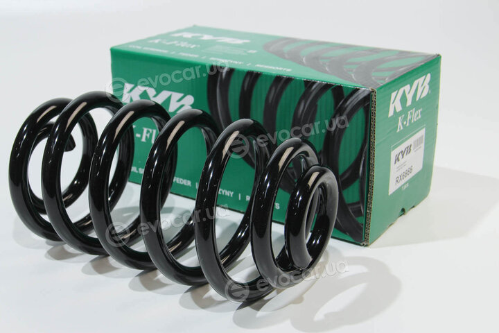 KYB / Kayaba RX6666