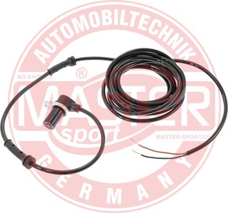 Master Sport 0265006214-PCS-MS