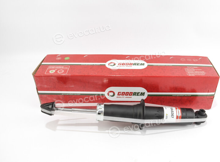 Goodrem RA0267