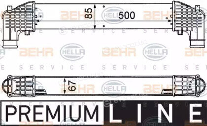 Hella 8ML 376 776-571
