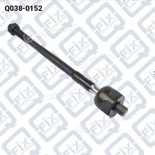 Q-Fix Q0380152