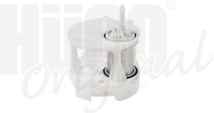 Astemo (Hitachi) / Huco 133178
