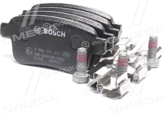 Bosch 0 986 494 331