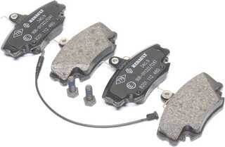 Renault / Nissan 7711130071