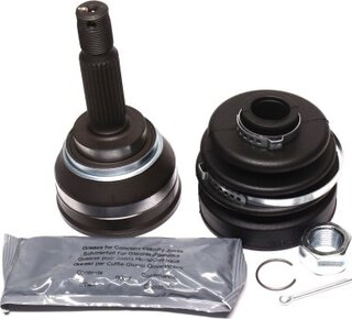 SKF VKJA 5657