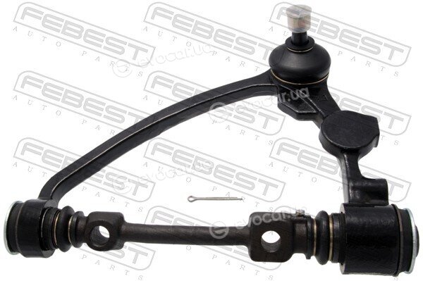 Febest 0124-SR50LH
