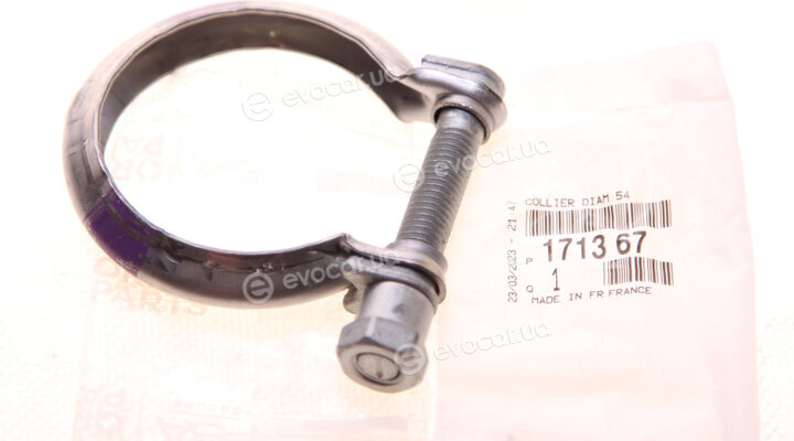 Mopar (PSA / FCA) 171367