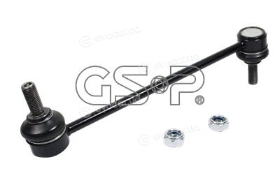 GSP S050449