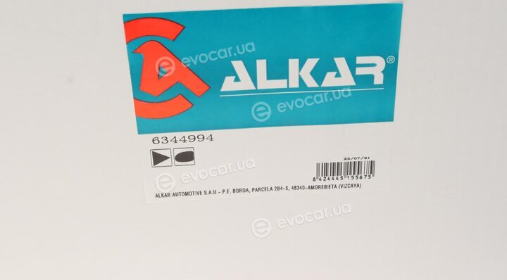 Alkar 6344994