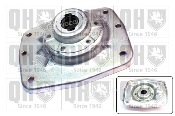 Quinton Hazell EMR2580