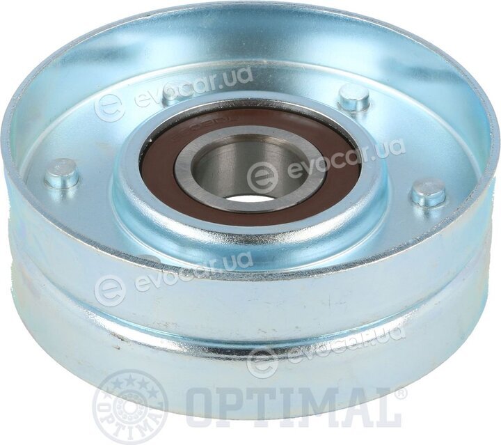 Optimal 0-N1083S