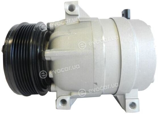 Mahle ACP 65 000S
