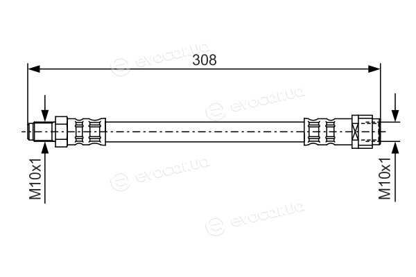 Bosch 1 987 476 427