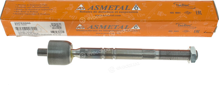 AS Metal 20PE0900