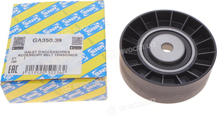 NTN / SNR GA350.39