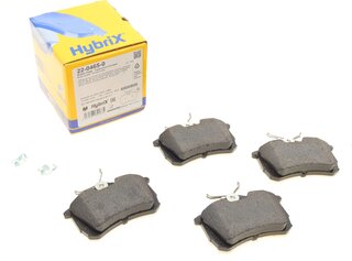 Metelli 22-0465-0