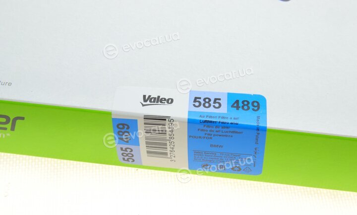 Valeo 585489