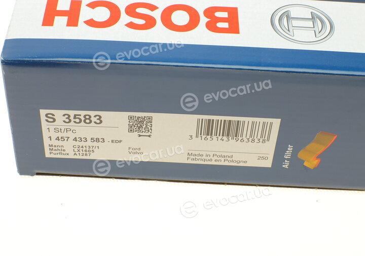 Bosch 1 457 433 583