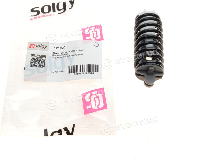 Solgy 121020