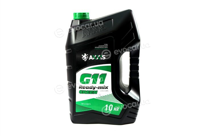 Axxis AX-P999-G11GR RDM10