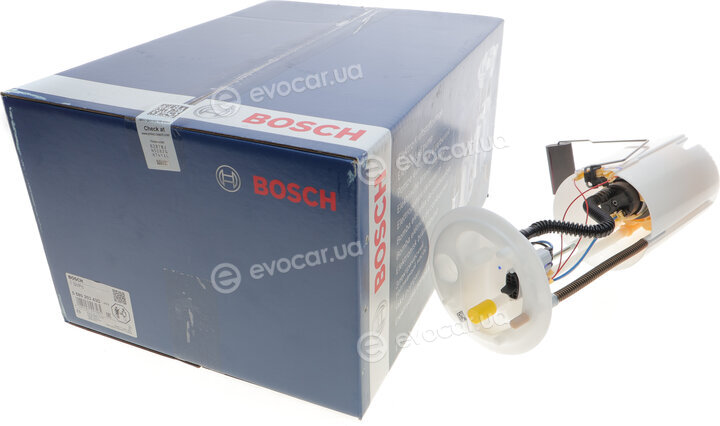Bosch 0 580 203 43D
