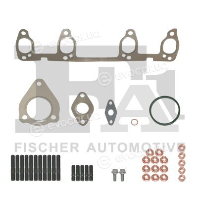 FA1 KT110205